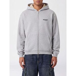 Represent Sweater Men Grey